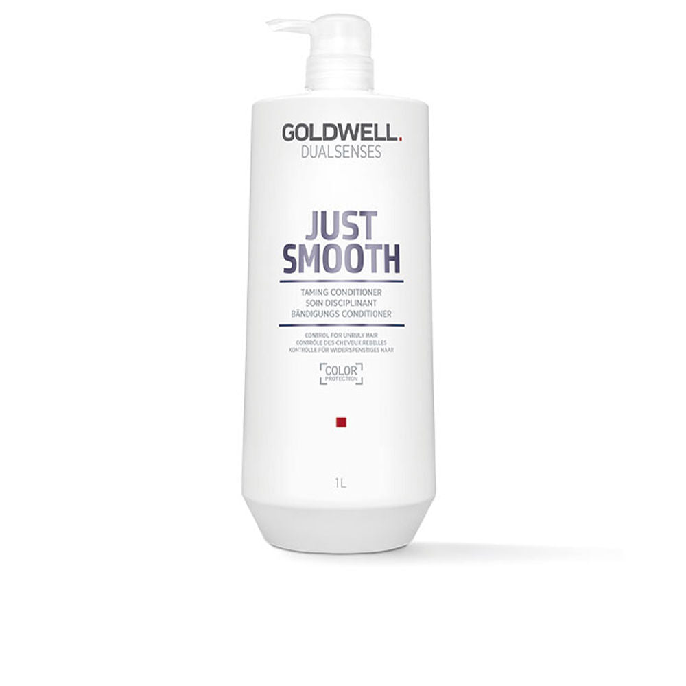 Acondicionador JUST SMOOTH 1000 ml