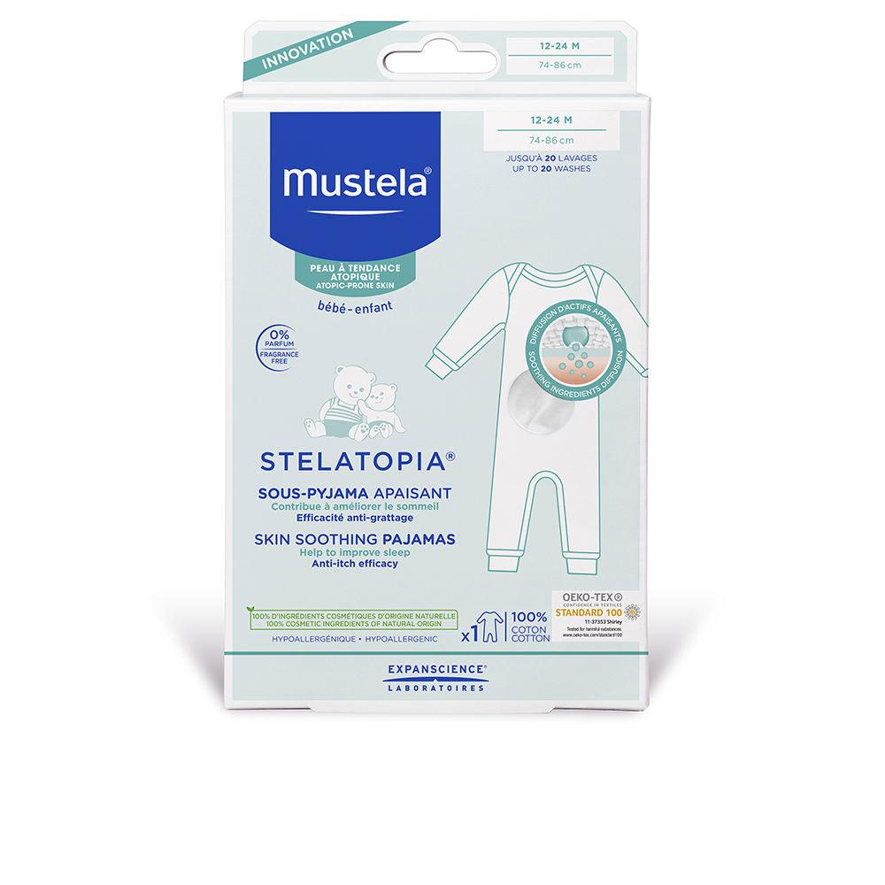 STELATOPIA relief pajamas