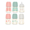 BONHOMIA baby bottle premium teat 3 positions 150 ml