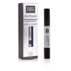 PLATINUM LIP SUPREME lip balm 4.5 ml
