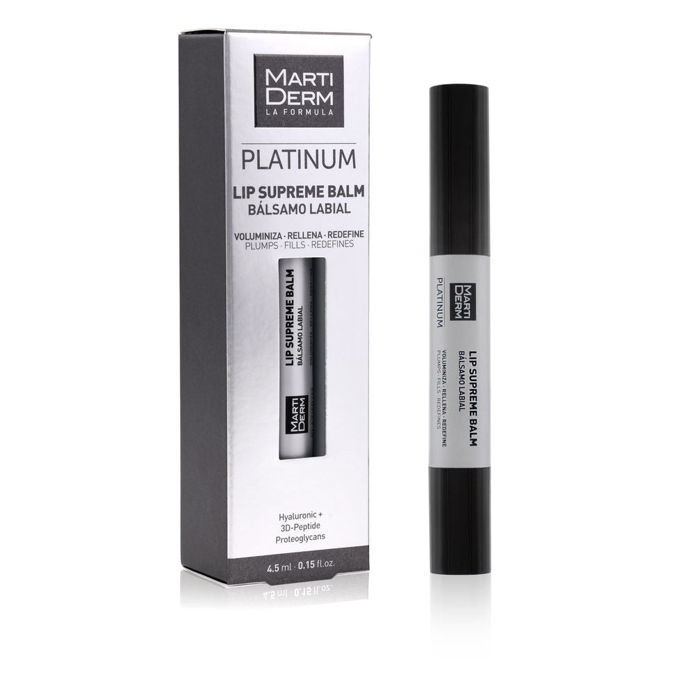 PLATINUM LIP SUPREME lip balm 4.5 ml