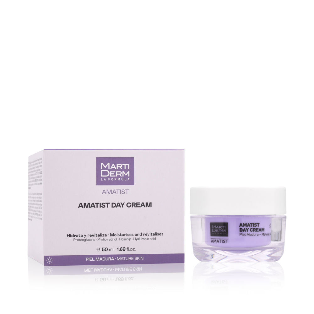 Crema de día AMATIST 50 ml