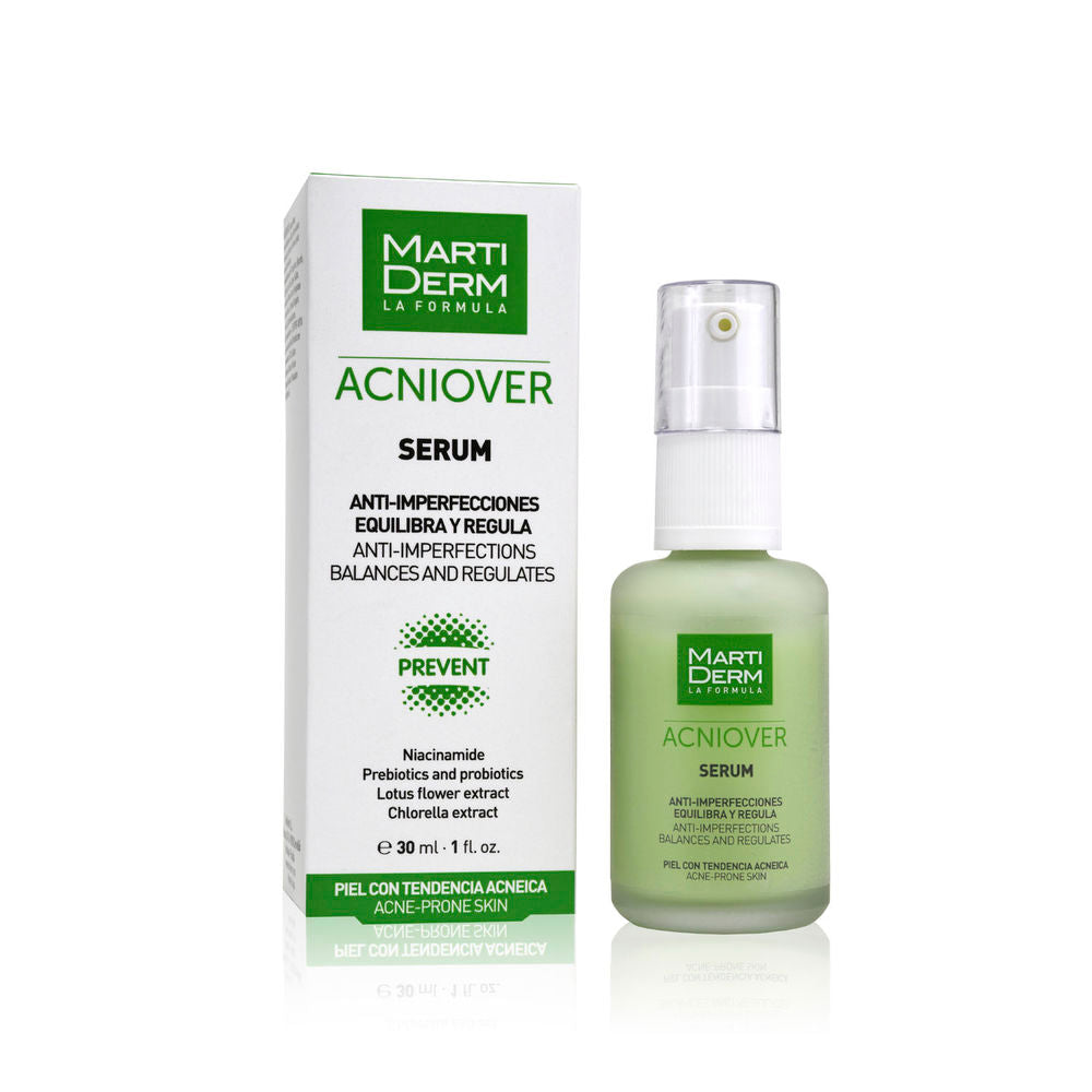 Suero ACNIOVER 30 ml
