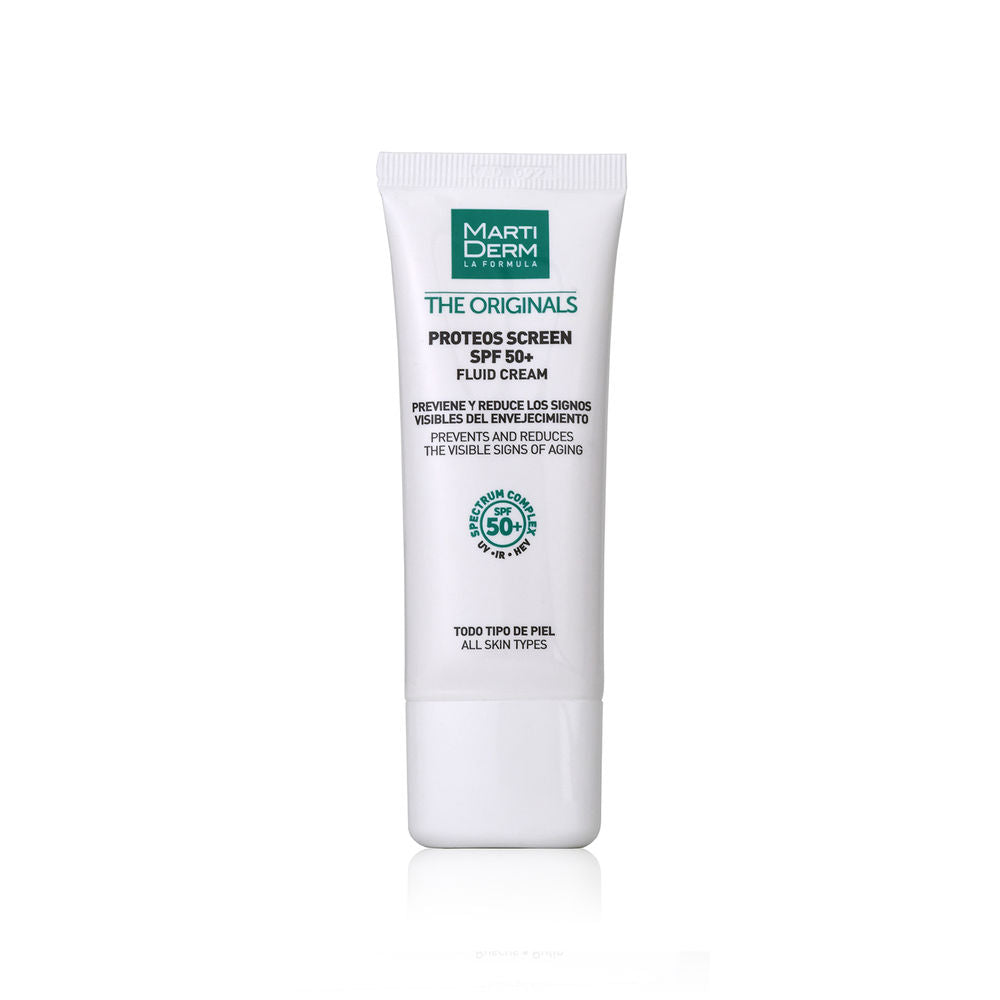 Crema PROTEOS SCREEN ORIGINALS SPF50+ 40 ml