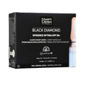 BLACK DIAMOND EPIGENCE OPTIMA ampoules for normal-dry skin SPF50+ 10 x 2 ml