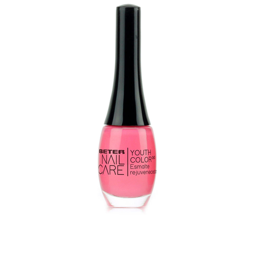 NAIL CARE YOUTH COLOR