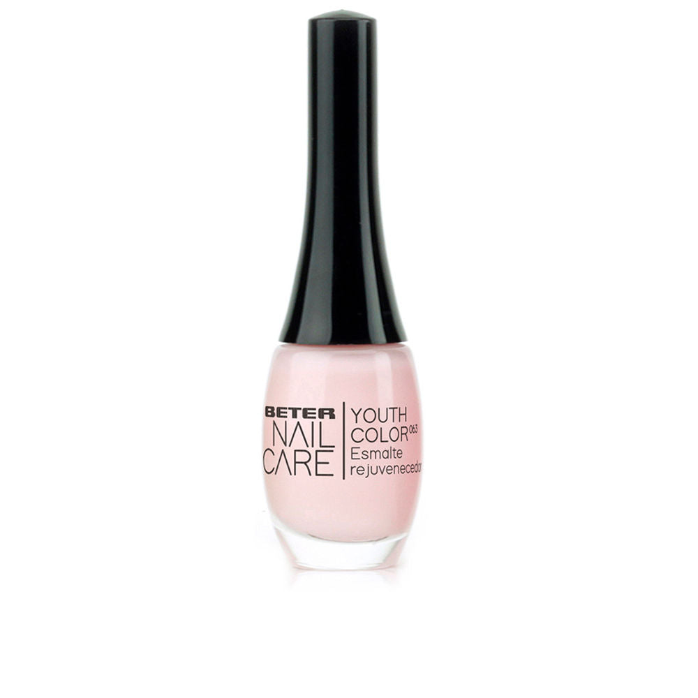 NAIL CARE YOUTH COLOR
