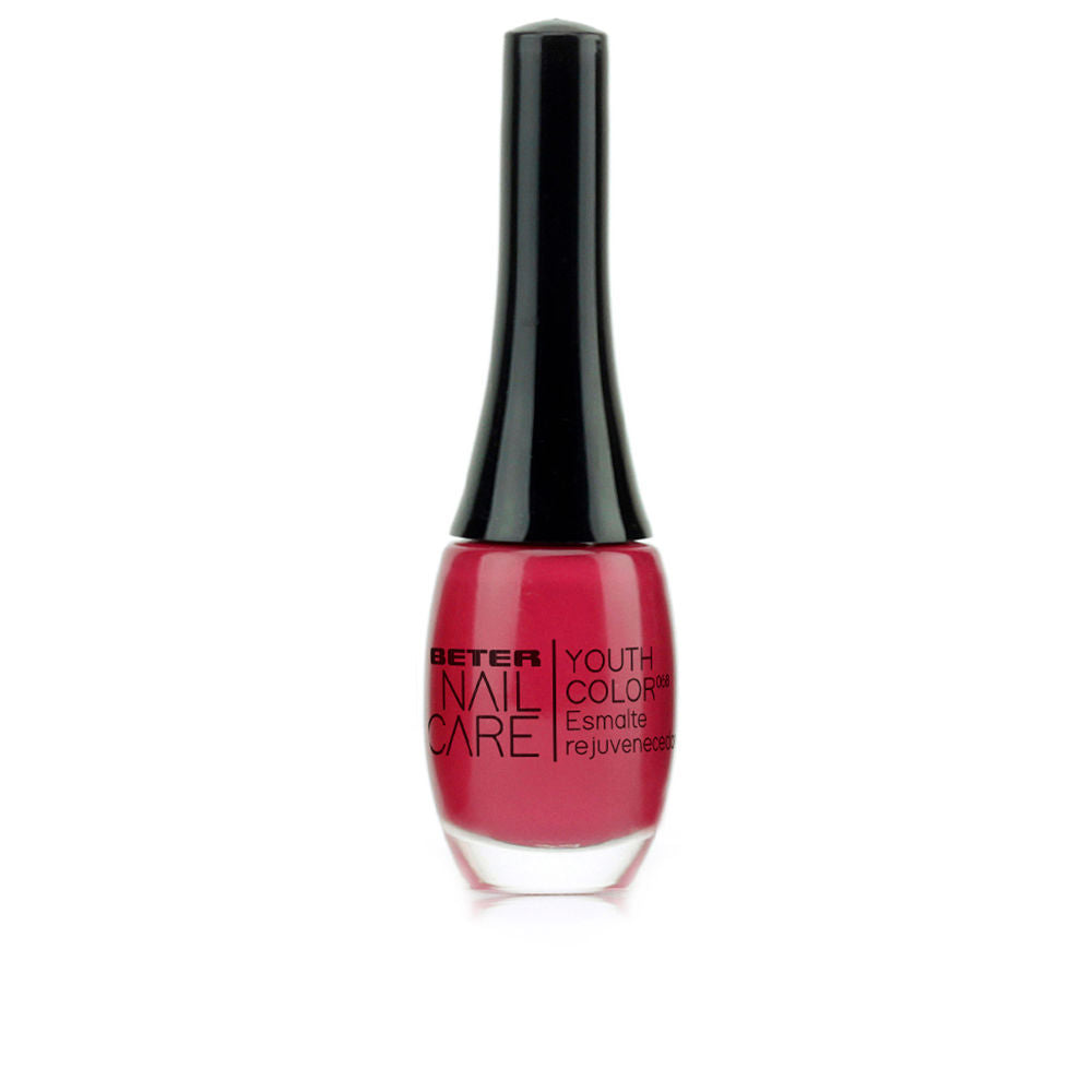 NAIL CARE YOUTH COLOR