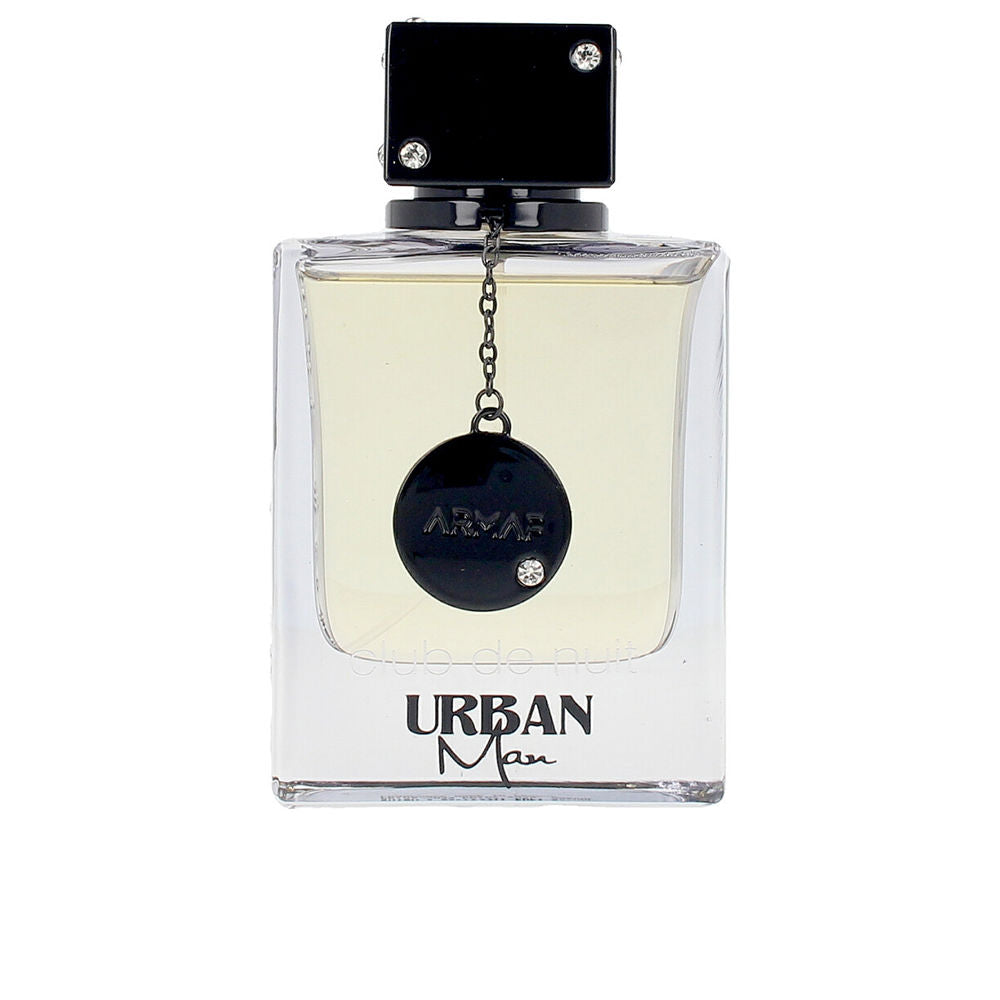 URBAN MAN NIGHTCLUB edp spray 105 ml