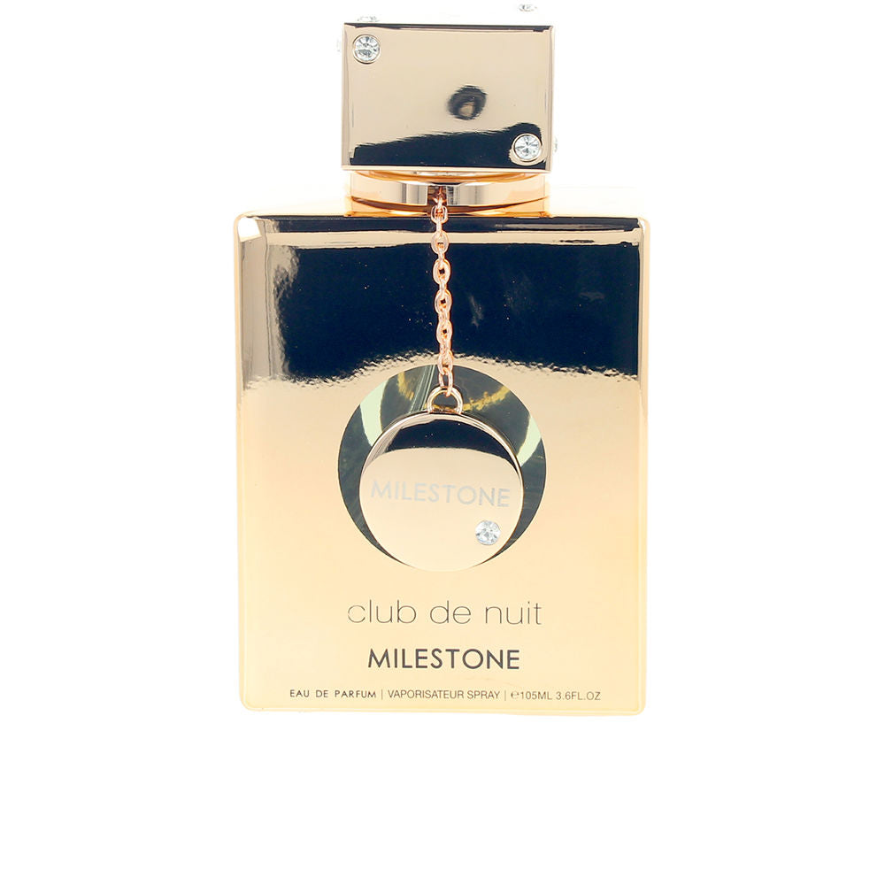 MILESTONE NIGHTCLUB edp spray 105 ml