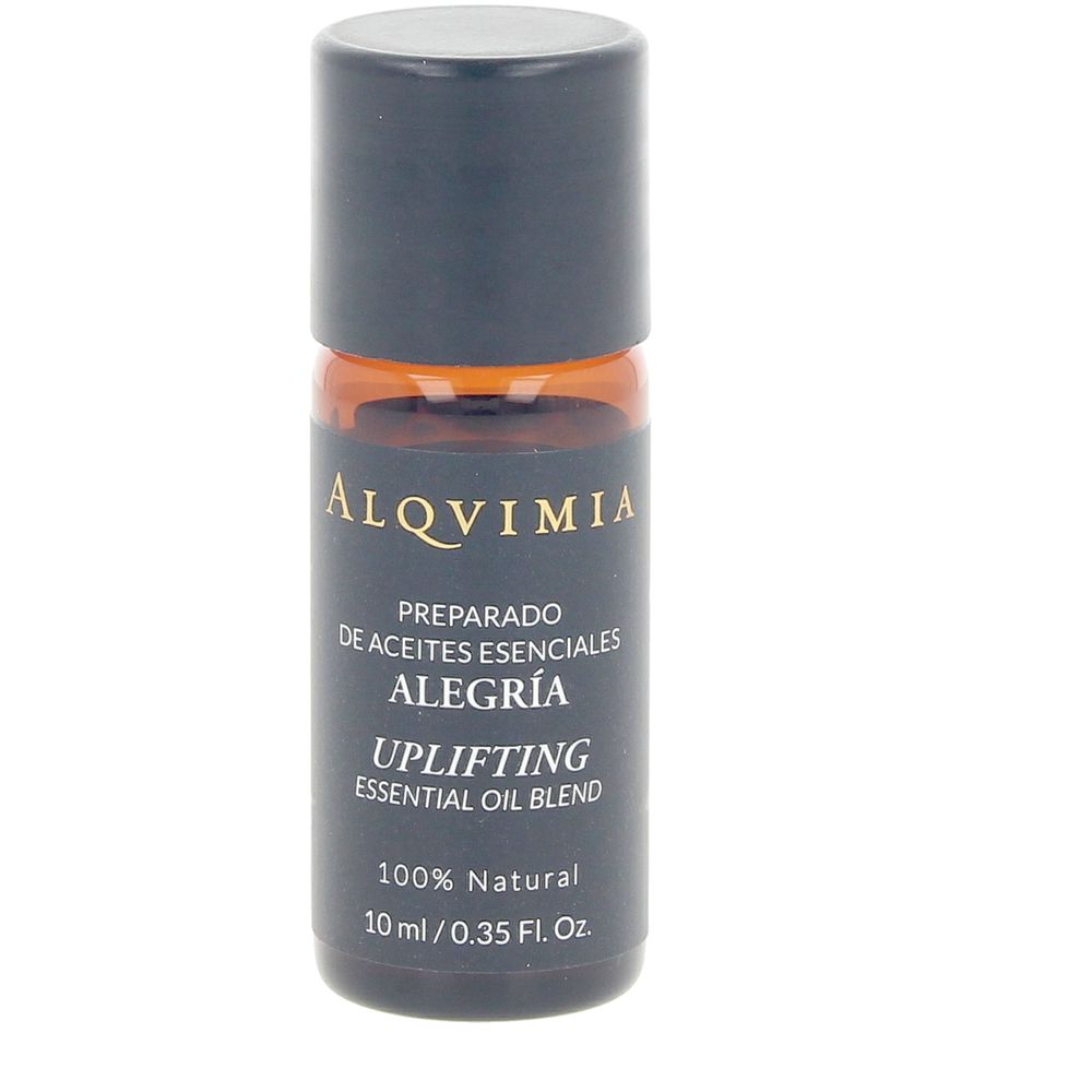 Preparación de aceite esencial JOY 10 ml