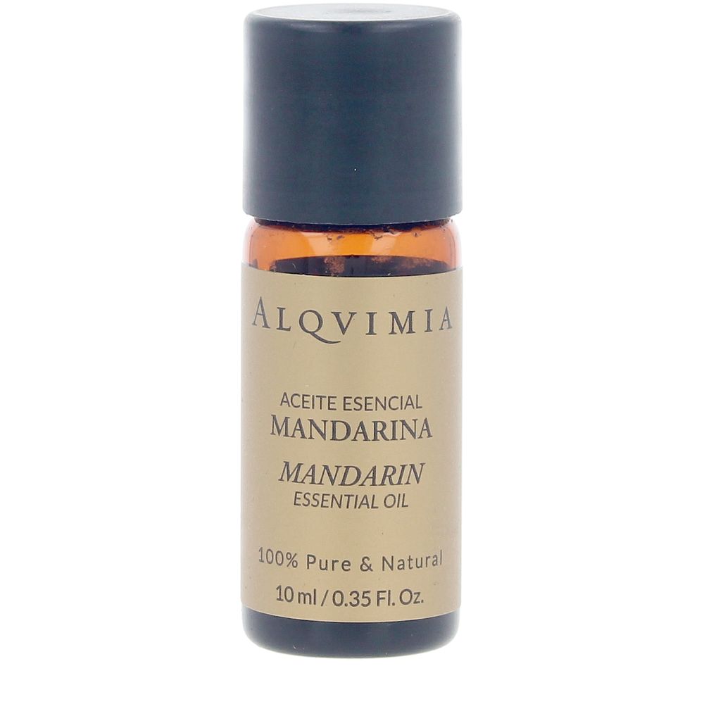MANDARIN ESSENTIAL OIL 10 ml