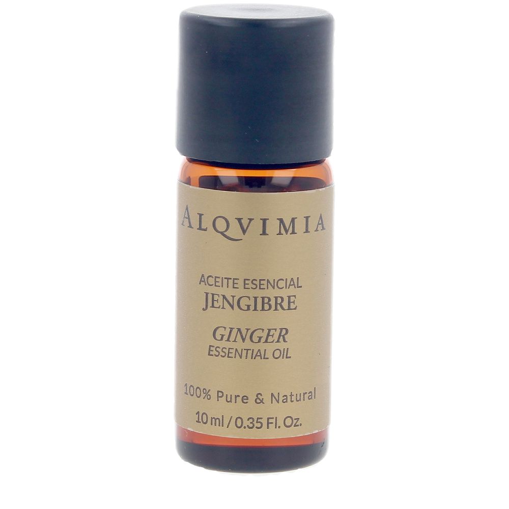 GINGER ESSENTIAL OIL 10 ml