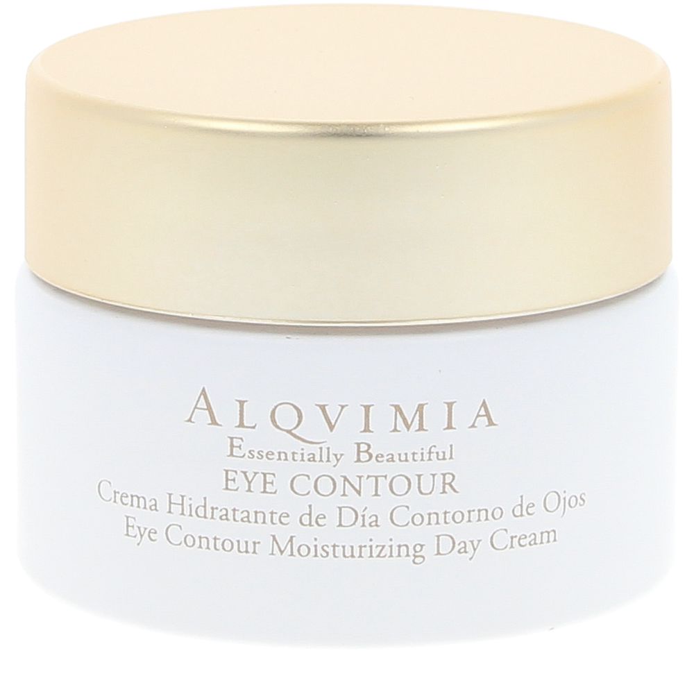 ESSENTIALLY BEAUTIFUL REJUVENATE eye contour cream 15 ml