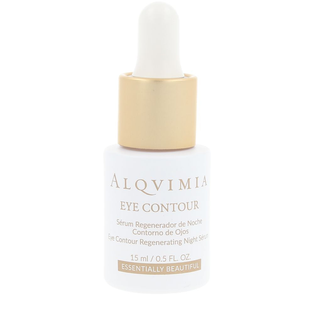 Contorno de ojos ESENCIALMENTE HERMOSO 15 ml