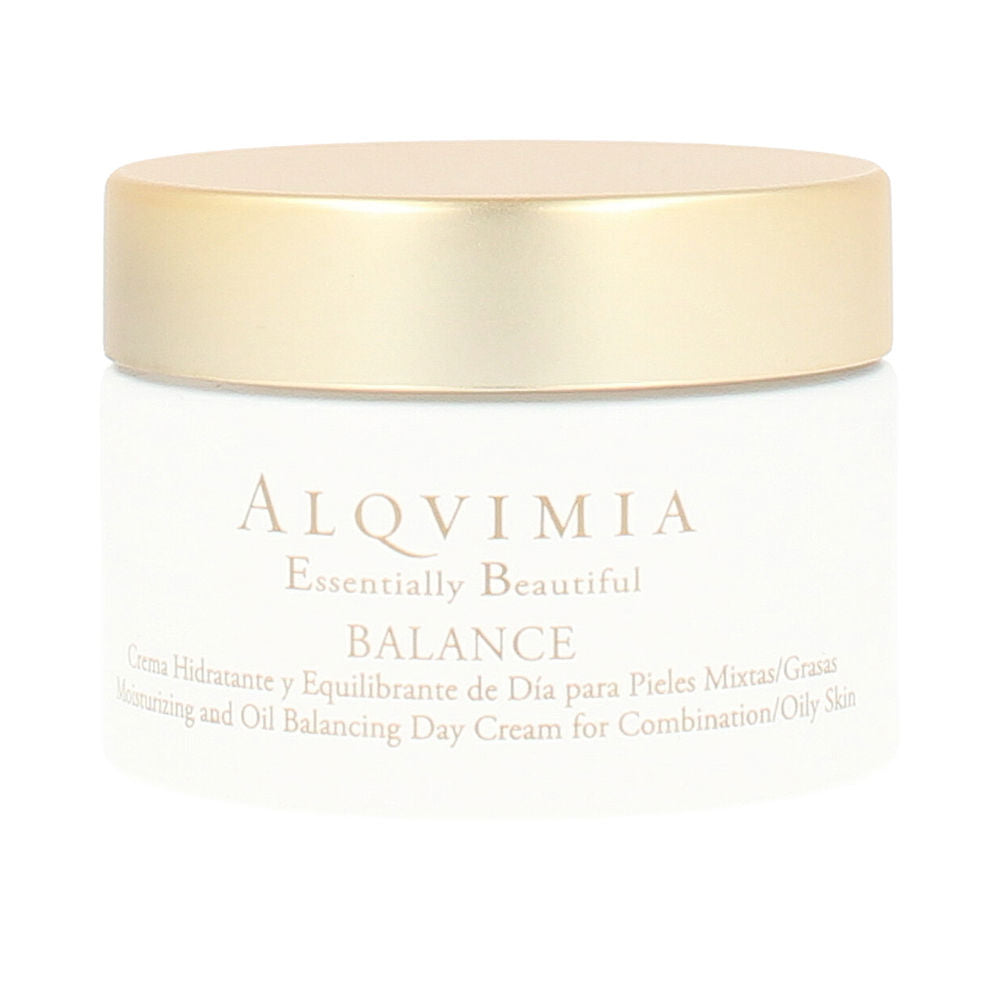 BALANCE balancing moisturizing cream for combination-oily skin 50 ml
