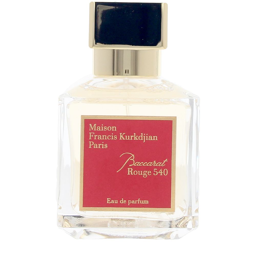 BACCARAT ROUGE 540 edp spray 70 ml