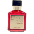 BACCARAT ROUGE 540 EXTRAIT DE PARFUM edp spray 70 ml