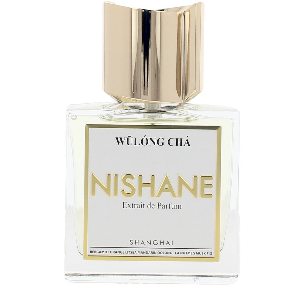 WŪLÓNG CHÁ extrait de parfum edp spray 50 ml