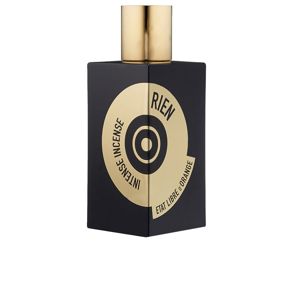 NOTHING INTENSE INCENSE edp spray 100 ml