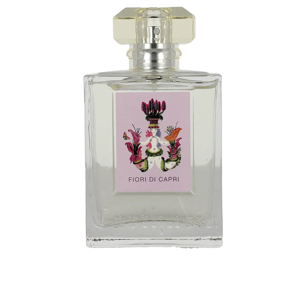 FIORI DI CAPRI edp spray 100 ml
