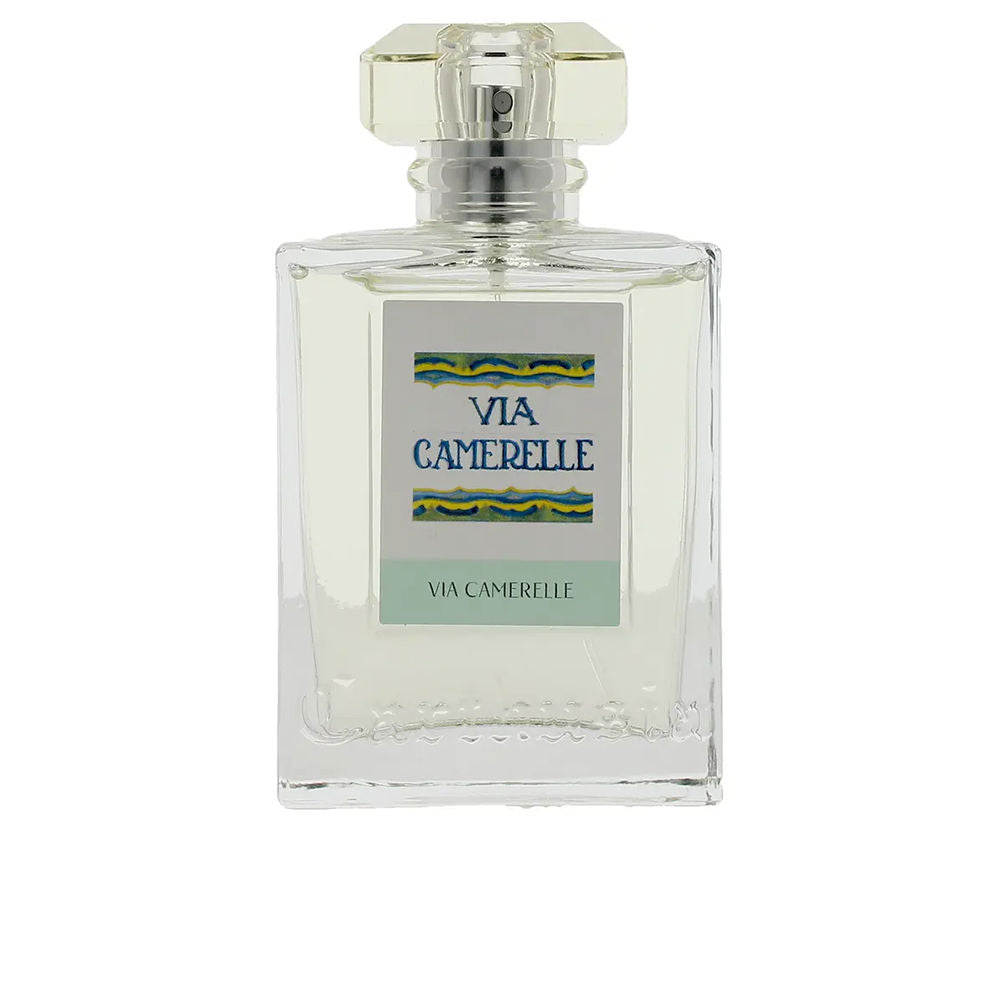VIA CAMERELLE edp vapor 100 ml