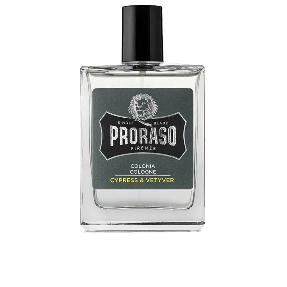 CYPRESS &amp; VETYVER cologne 100 ml