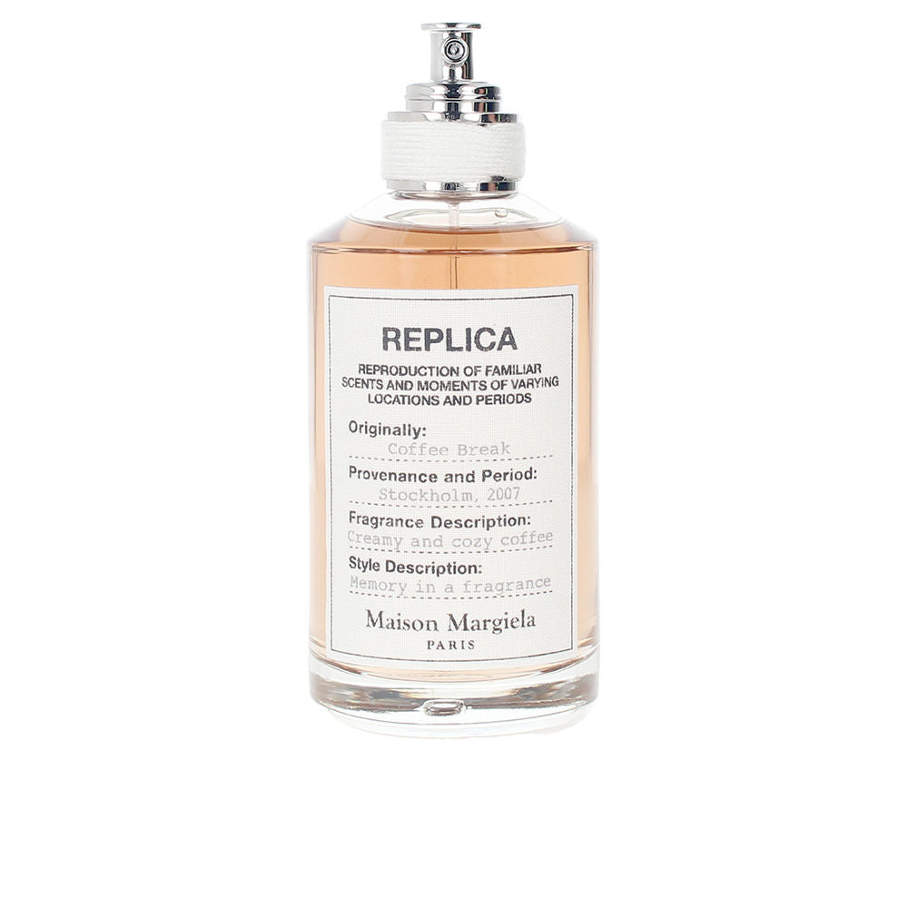 REPLICA COFFEE BREAK edt spray 100 ml