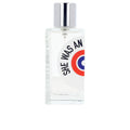 SHE WAS AN ANOMALY EDP Vapo 100 ml