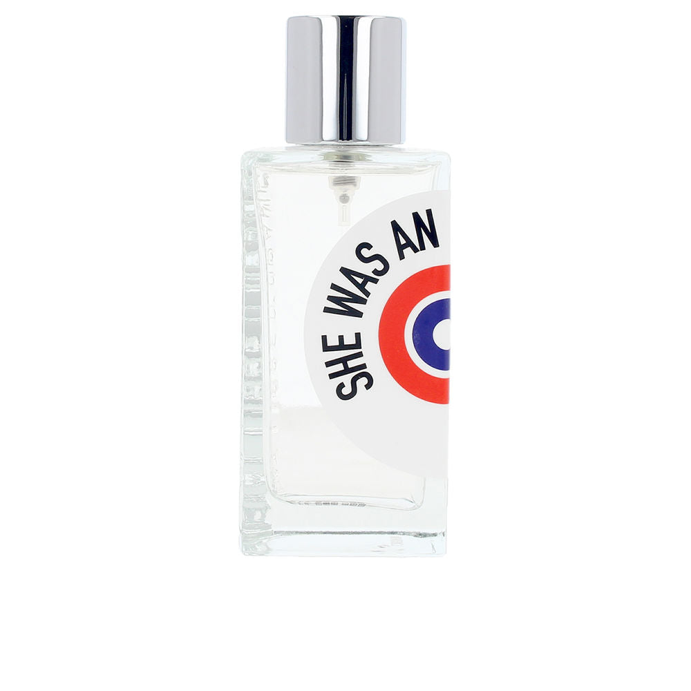 SHE WAS AN ANOMALY EDP Vapo 100 ml