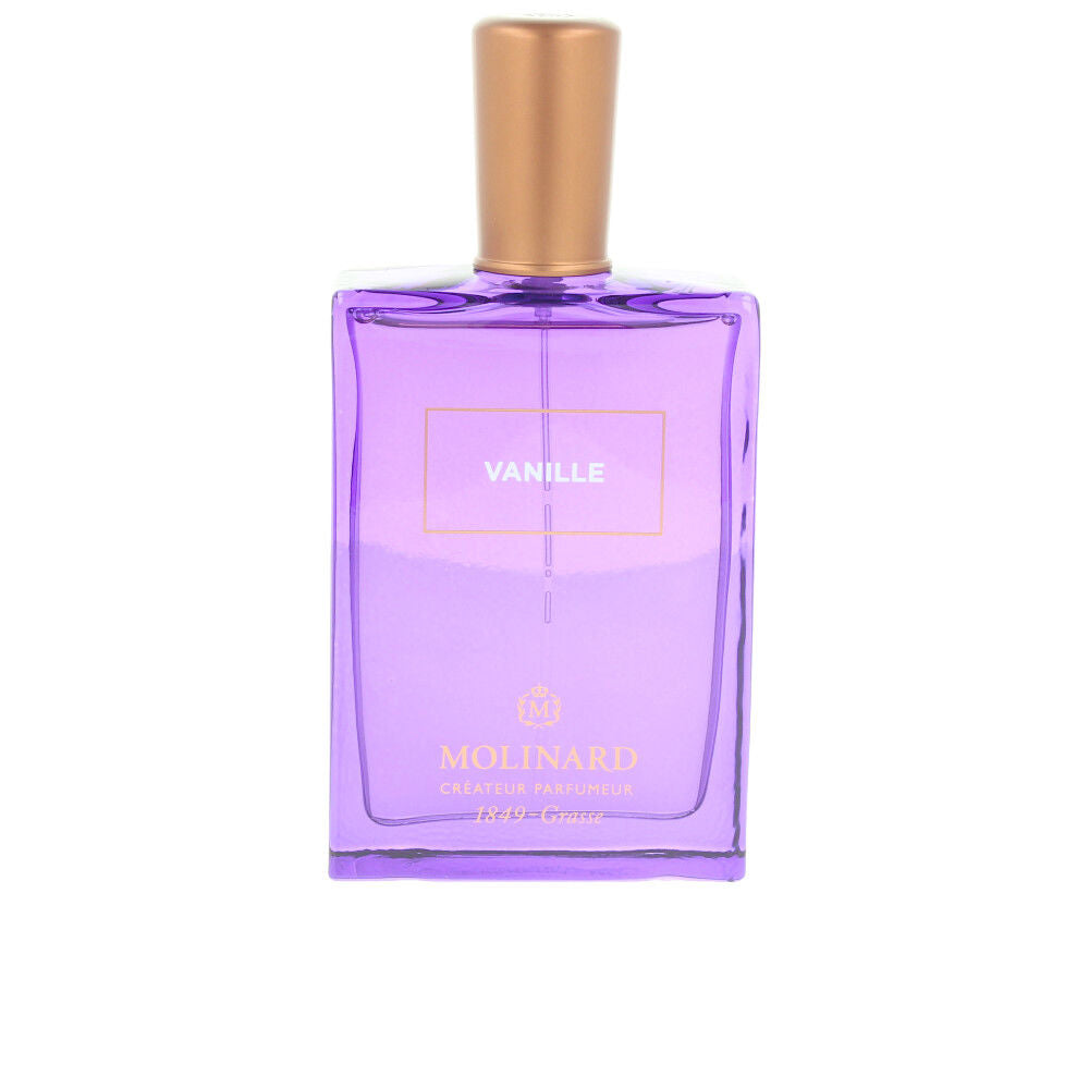 VANILLA edp vapo 75 ml
