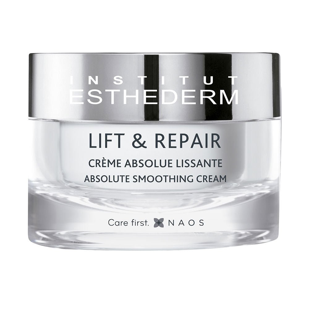 LIFT &amp; REPAIR absolute straightening cream 50 ml
