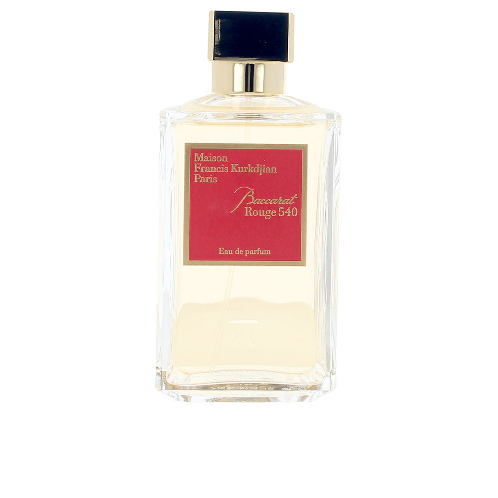 BACCARAT ROUGE 540 edp spray 200 ml