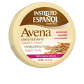 Crema hidratante corporal OATS 30 ml