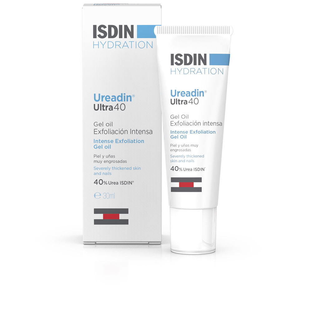 UREADIN ULTRA40 exfoliating gel-oil 30 ml