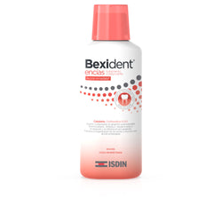 BEXIDENT ENCÍAS treatment coadyuvante 500 ml