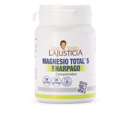 MAGNESIO TOTAL 5 CON HARPAGO 70 comprimidos