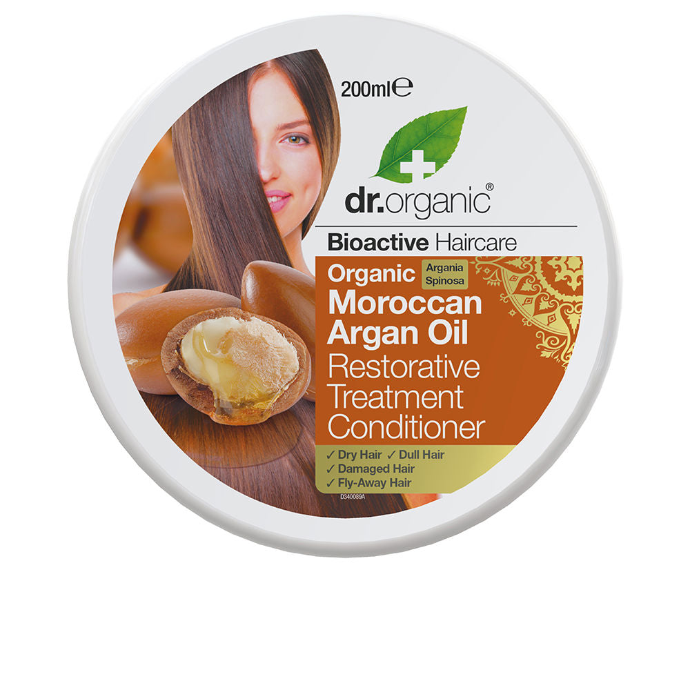 ARGAN conditioning hair mask 200 ml