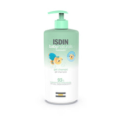 Champú en gel BABY NATURALS 750 ml