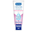 NATURALS 100% natural extra sensitive lubricant gel 100 ml