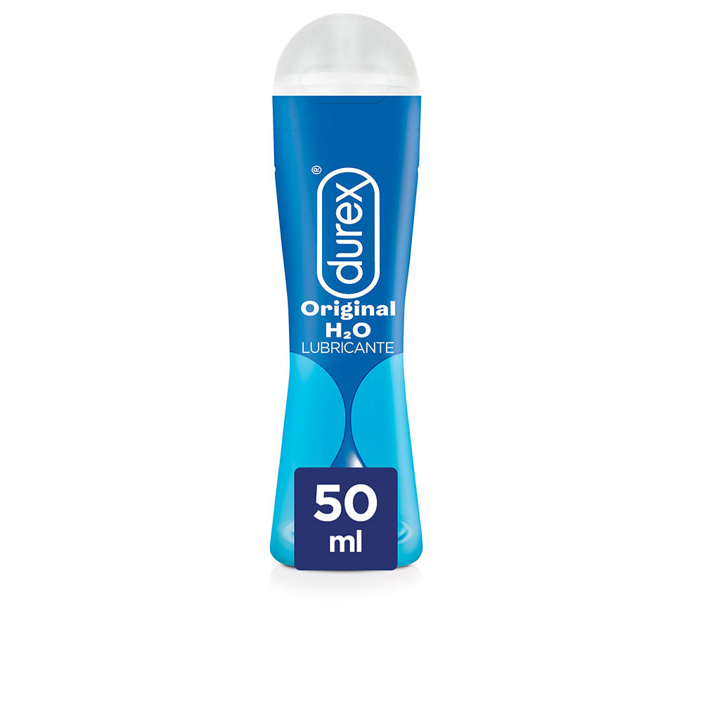 Lubricante íntimo PLAY ORIGINAL H2O 50 ml