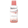 BEXIDENT GUMS adjuvant treatment mouthwash 250 ml