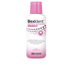 BEXIDENT DIENTES SENSIBLE colutorio 250 ml