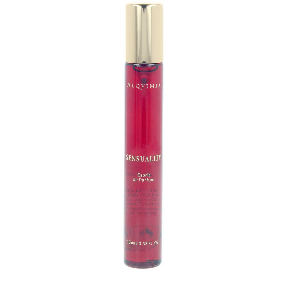 SENSUALITY ESPRIT DE PARFUM edp vapo 10 ml