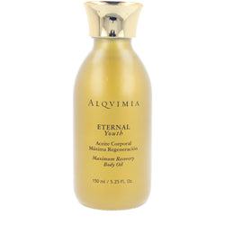 ETERNAL YOUTH body oil 150 ml