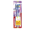 Cepillo de dientes ZIG ZAG