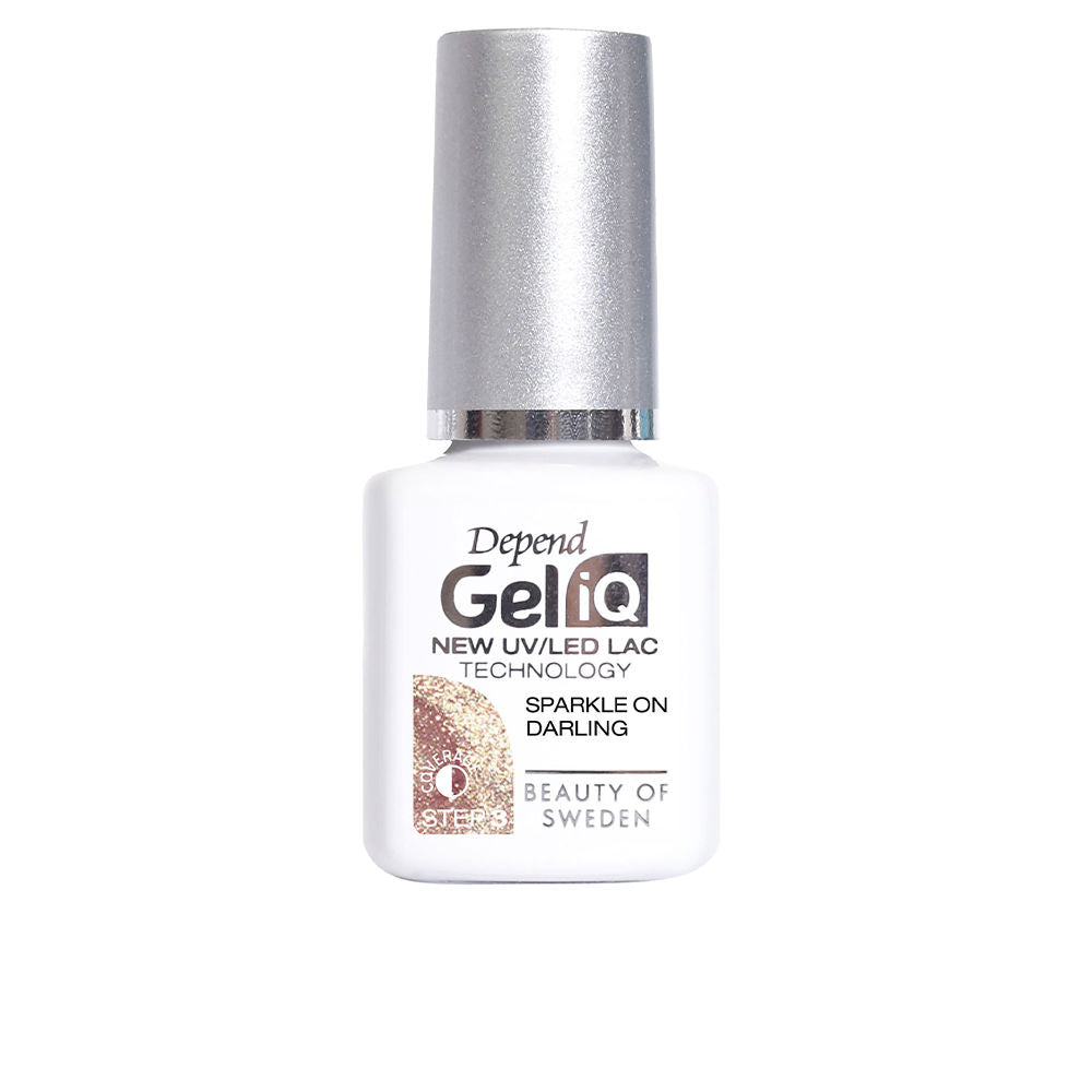 GEL IQ polish