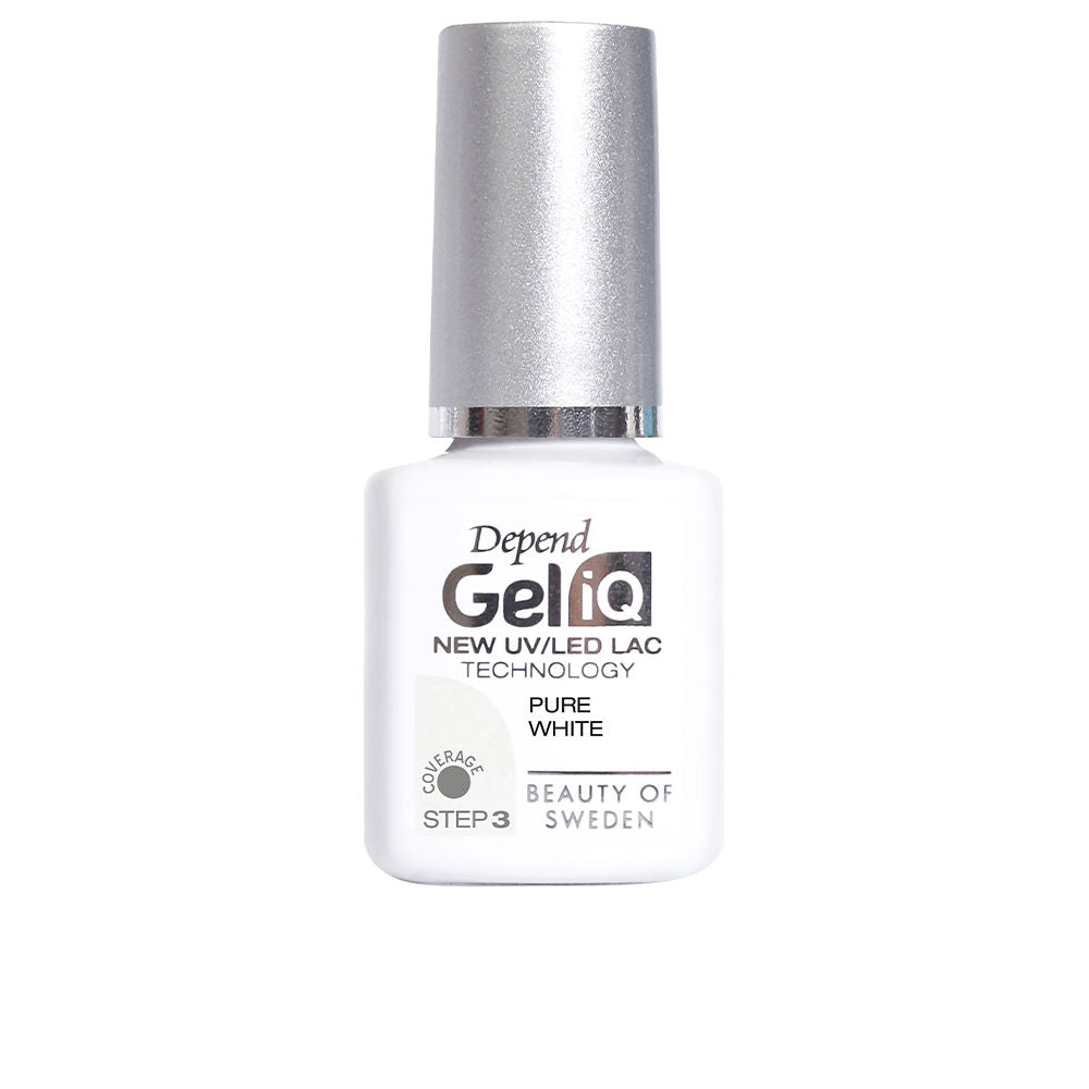 GEL IQ polish
