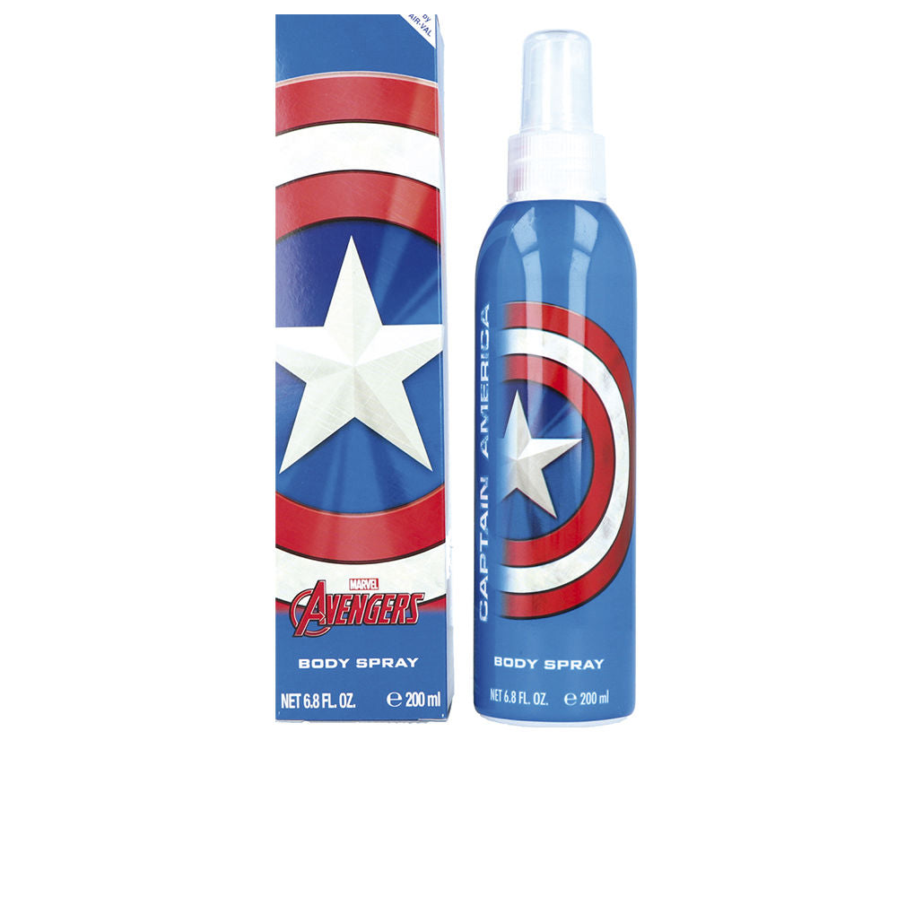 Captain America Children&