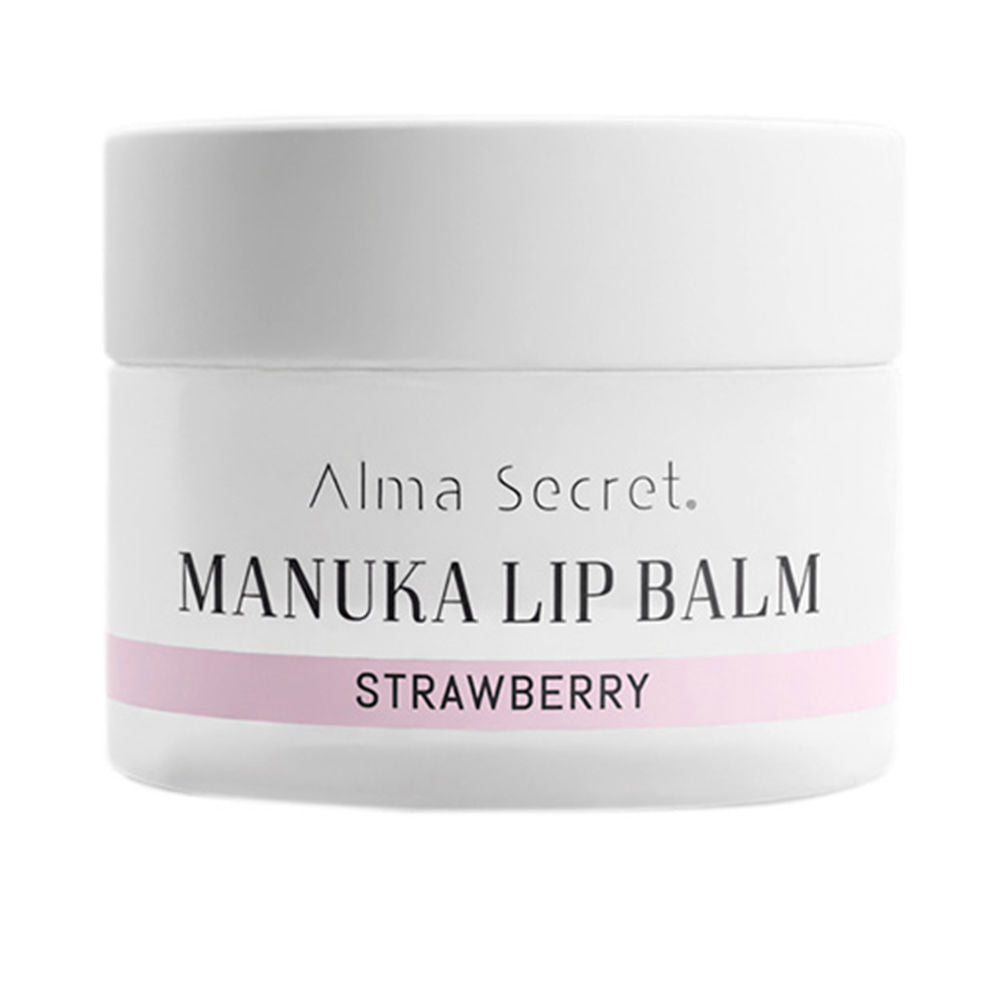 MANUKA lip balm